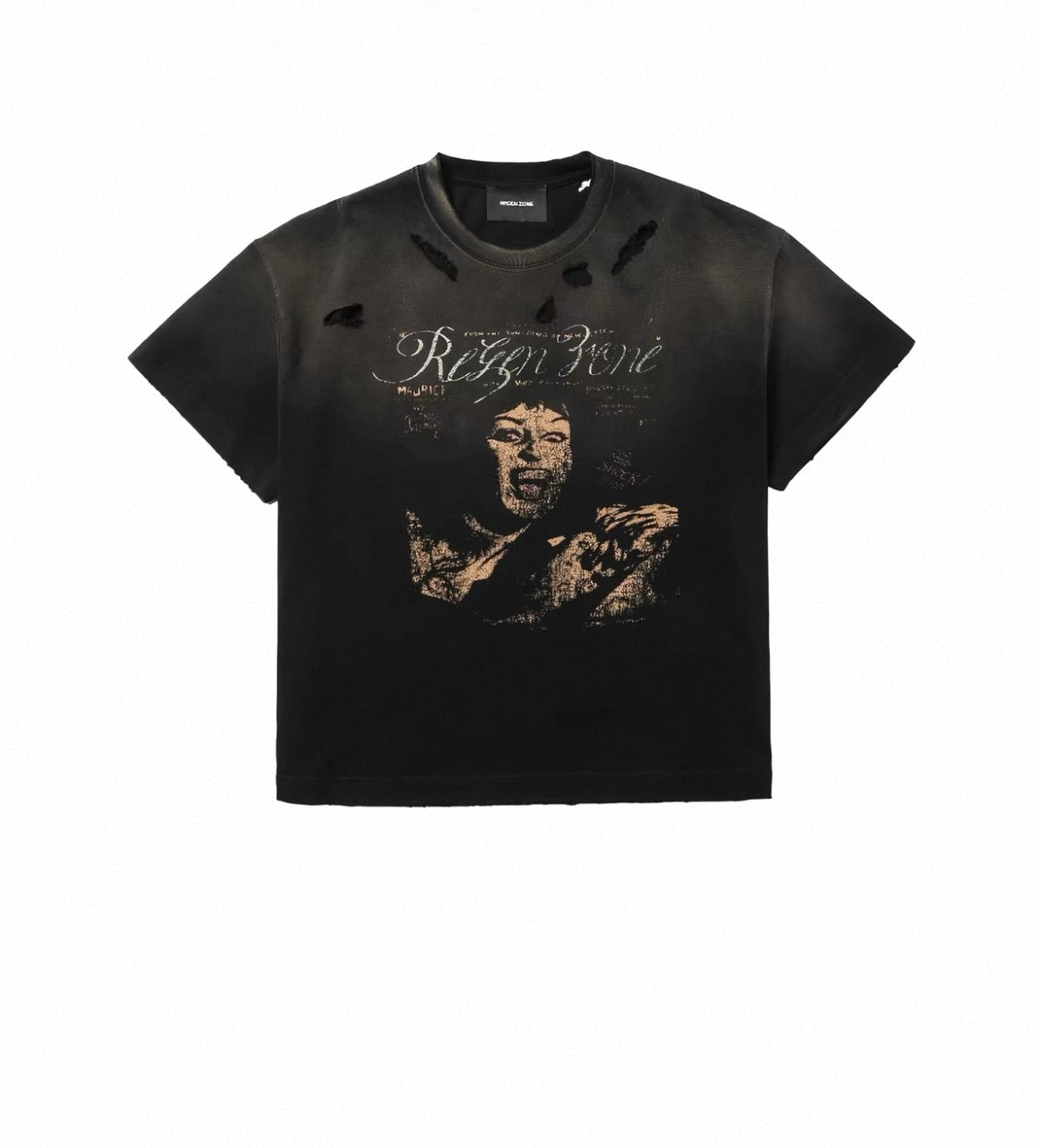 Vintage Vampire T-Shirt
