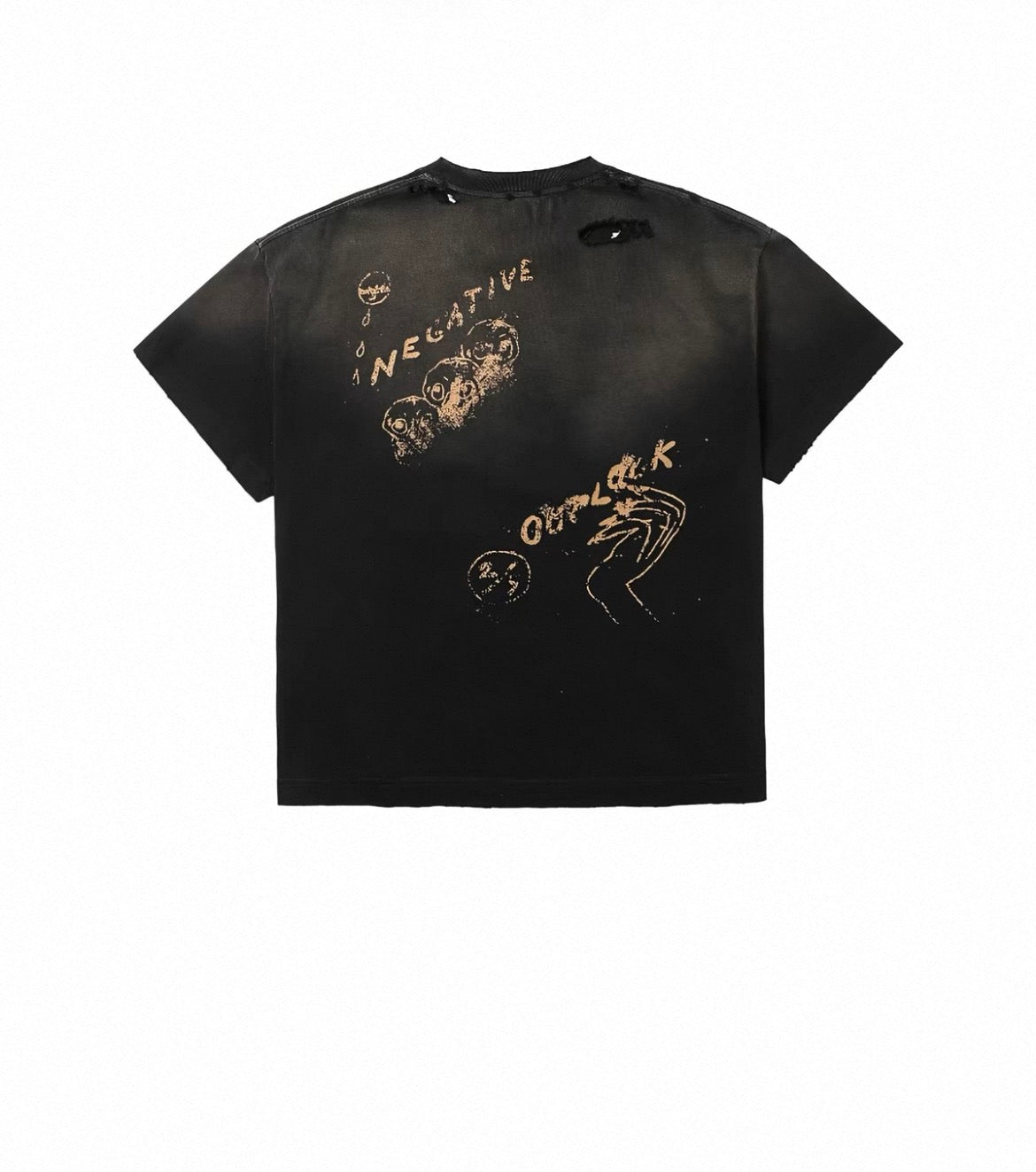Vintage Vampire T-Shirt