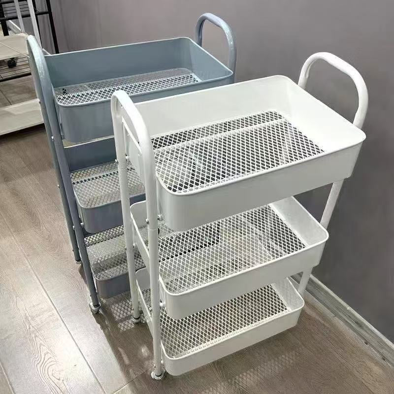 Storage rack