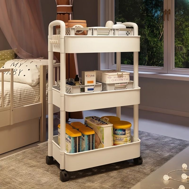 Storage rack