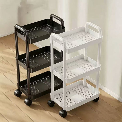 Storage rack