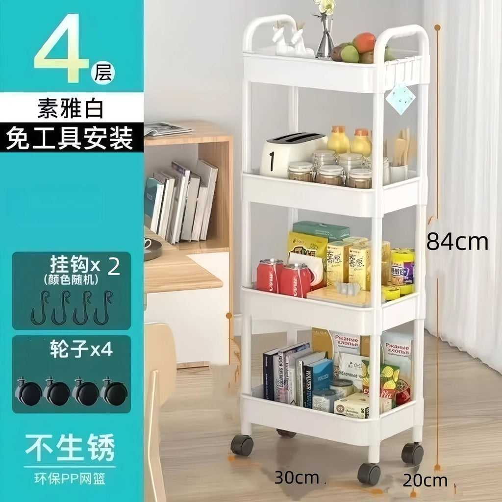 Storage rack