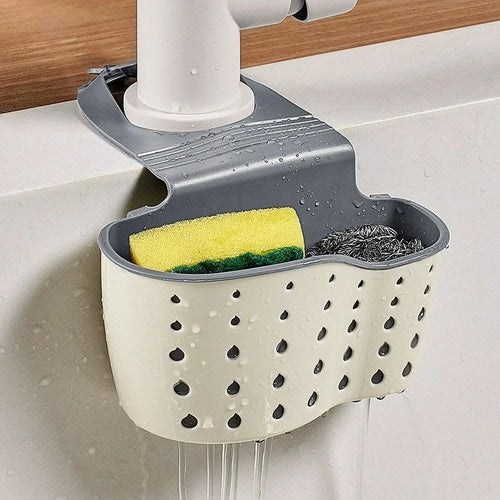 Kitchen Sink Drain Basket