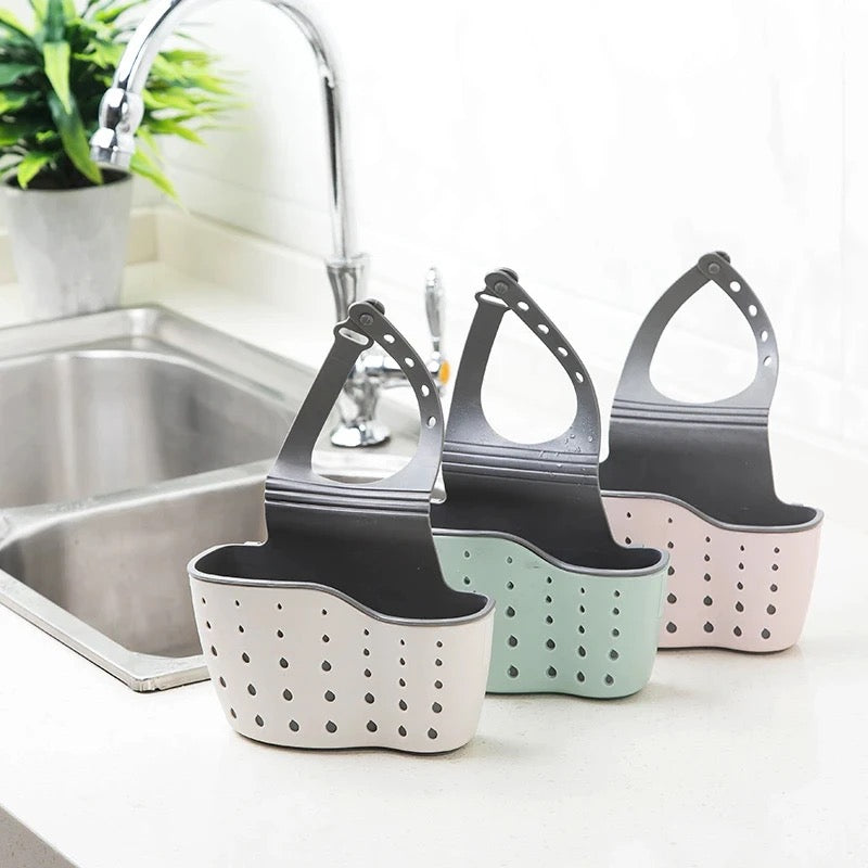 Kitchen Sink Drain Basket