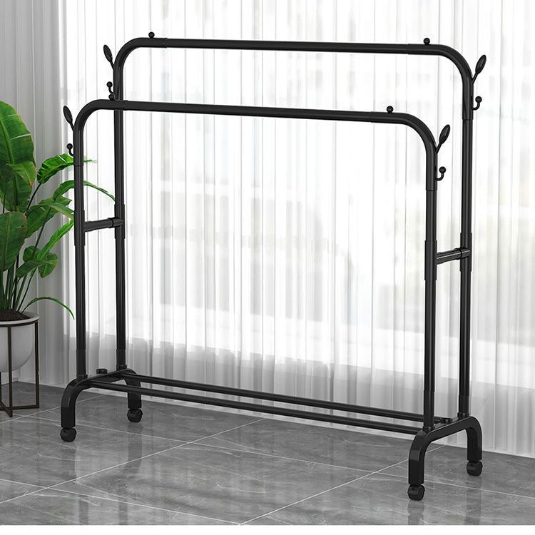Freestanding Clothes Rack