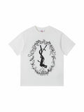“YSGun” Baroque Tee