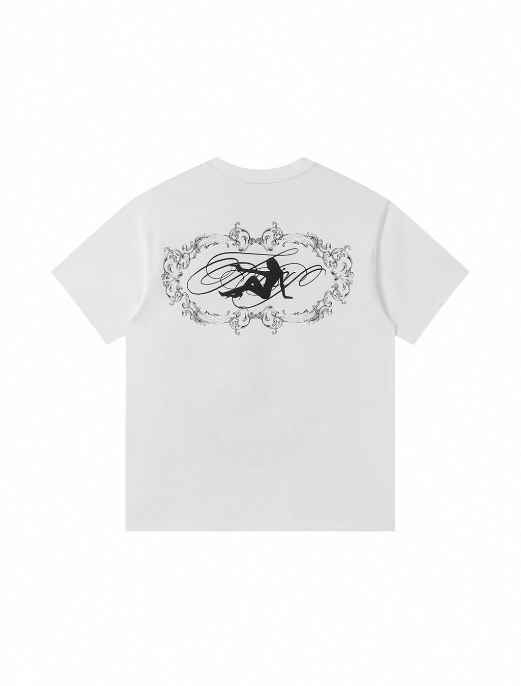 “YSGun” Baroque Tee